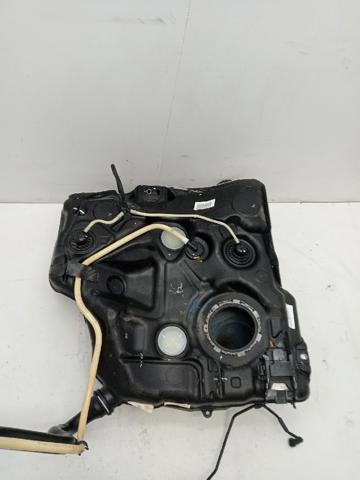 Zbiornik paliwa Skoda Octavia 5E3, NL3, NR3