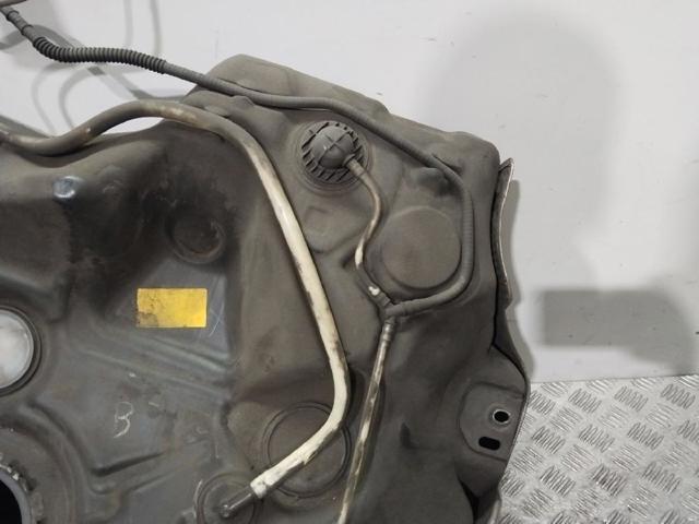 Zbiornik paliwa Skoda Octavia 5E3, NL3, NR3