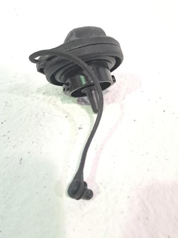 Korek wlewu paliwa Volkswagen Tiguan 2 AD1, AX1, BT1, BT2