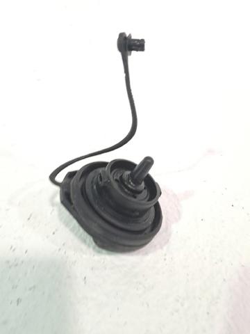 Korek wlewu paliwa Volkswagen Tiguan 2 AD1, AX1, BT1, BT2