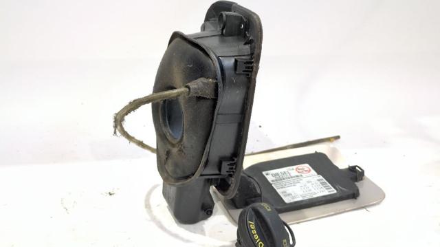 Korek wlewu paliwa Audi A6 4G2, 4GC