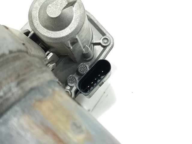Tłumik, przednia część 5Q0253101AH VAG