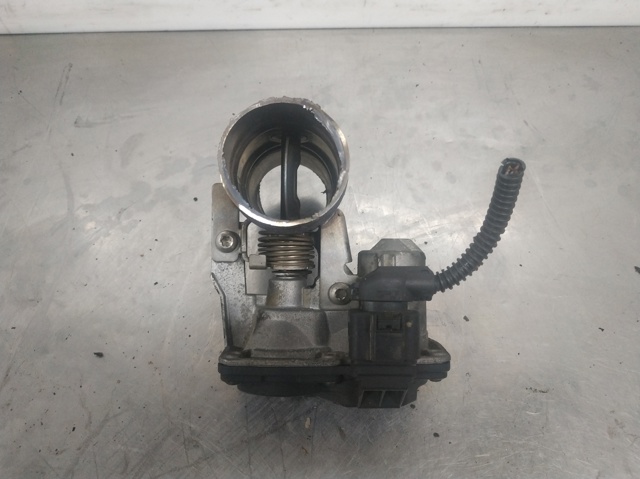 Zawór (aktuator) napędu klapy EGR 5Q0253691H VAG