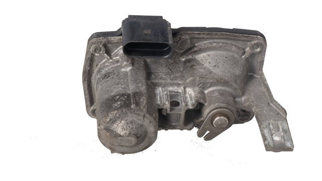 Zawór (aktuator) napędu klapy EGR 5Q0253691J VAG