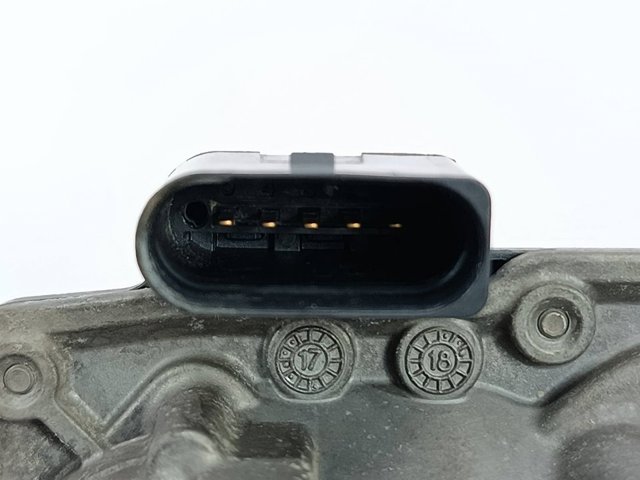 Zawór (aktuator) napędu klapy EGR 5Q0253691K VAG