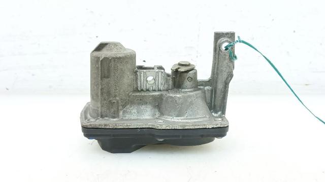Zasuwka grzejnika cieczy chłodzącej 5Q0253692B VAG
