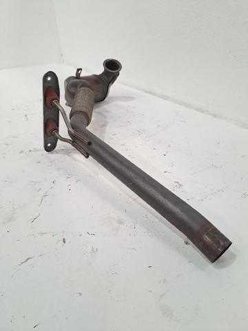 Konwerter-katalizator Skoda Octavia 5E3, NL3, NR3