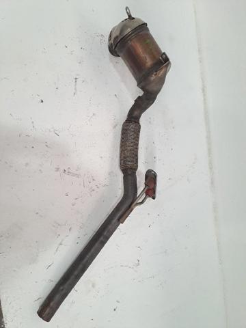 Konwerter-katalizator Skoda Octavia 5E3, NL3, NR3