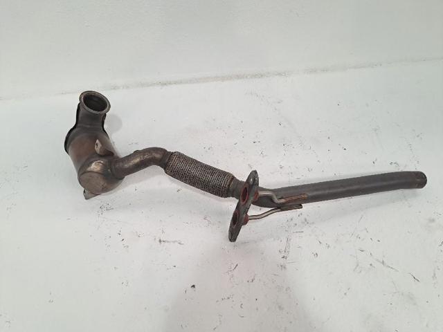 Konwerter-katalizator Skoda Octavia 5E3, NL3, NR3