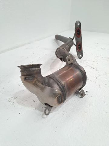 Konwerter-katalizator Skoda Octavia 5E3, NL3, NR3