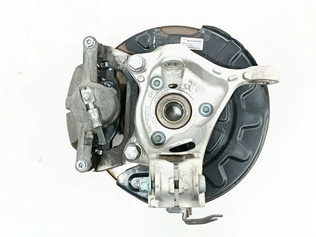 5Q0407257C VAG