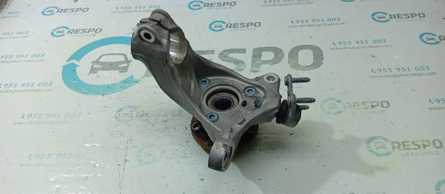 5Q0407257C VAG