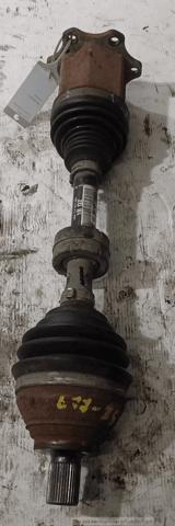 Półoś napędowa przednia lewa 5Q0407271BQ VAG