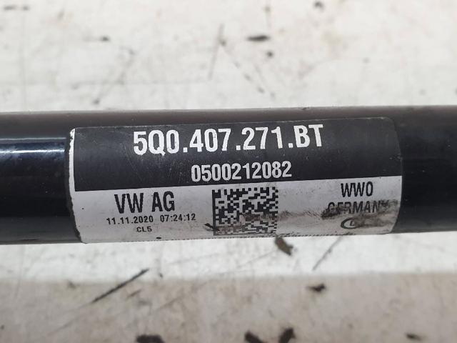 5Q0407271BT VAG