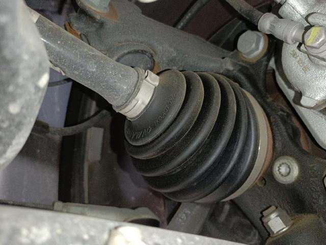 5Q0407271BT VAG