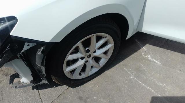 Półoś napędowa przednia lewa 5Q0407271DB VAG