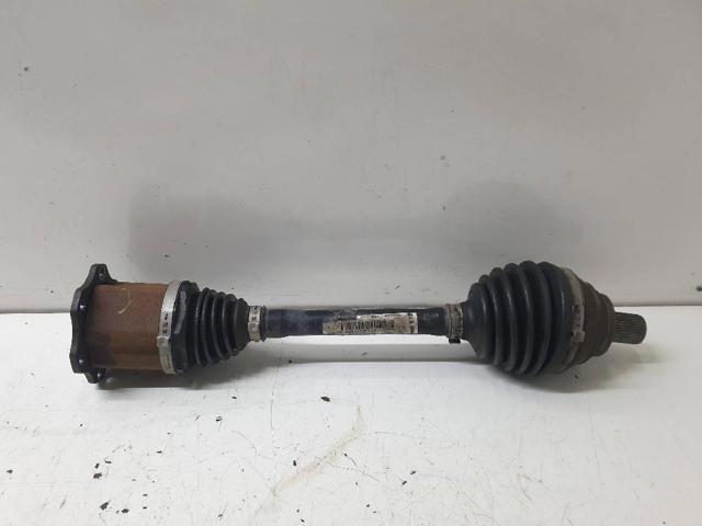 Półoś napędowa przednia lewa 5Q0407271DB VAG