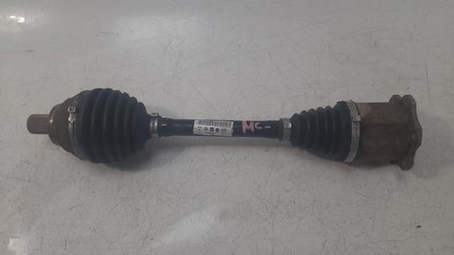 Półoś napędowa przednia lewa 5Q0407271DB VAG