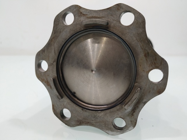 Półoś napędowa przednia lewa 5Q0407271DB VAG