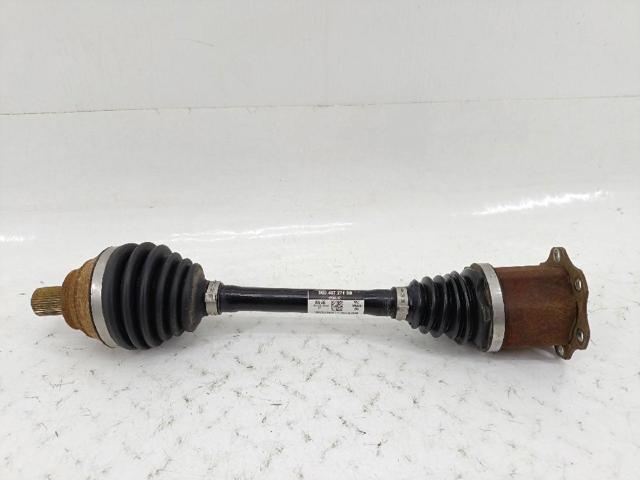 Półoś napędowa przednia lewa 5Q0407271DB VAG