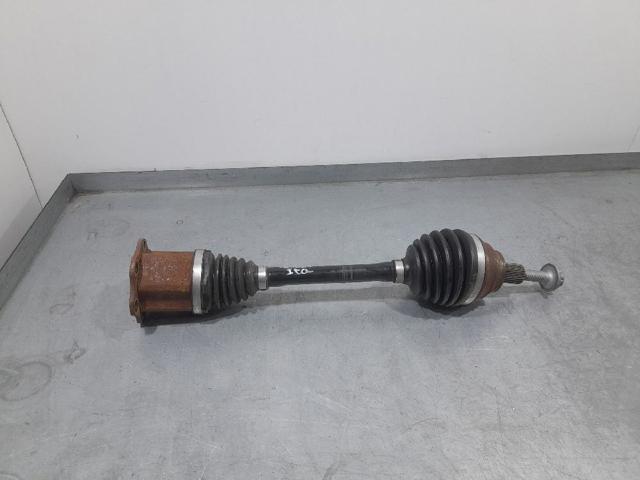 Półoś napędowa przednia lewa 5Q0407271DB VAG
