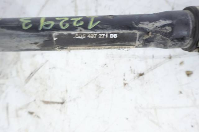 Półoś napędowa przednia lewa 5Q0407271DB VAG
