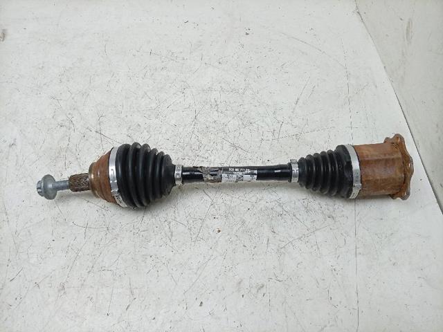 Półoś napędowa przednia lewa 5Q0407271DB VAG