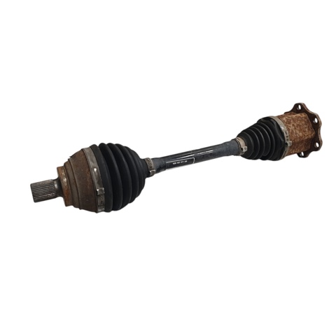 Półoś napędowa przednia lewa 5Q0407271DB VAG
