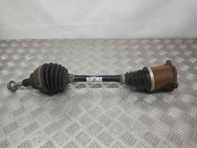 Półoś napędowa przednia lewa 5Q0407271DB VAG