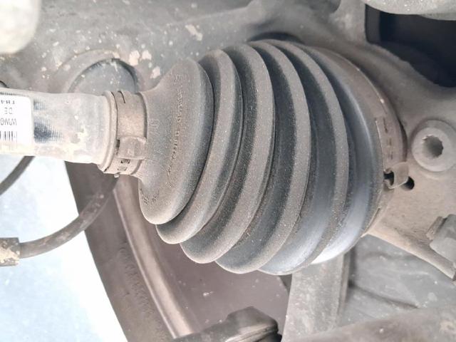 Półoś napędowa przednia lewa 5Q0407271DB VAG