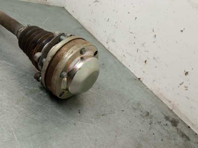Półoś napędowa przednia lewa 5Q0407271H VAG