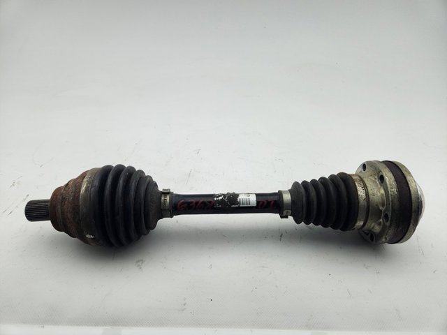 Półoś napędowa przednia lewa 5Q0407271H VAG