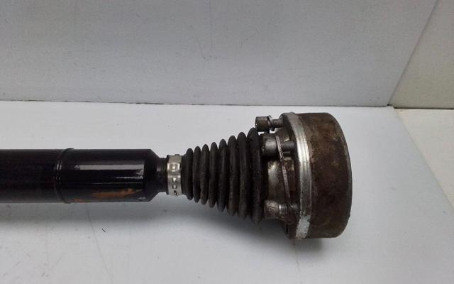 Półoś napędowa przednia prawa 5Q0407272B VAG