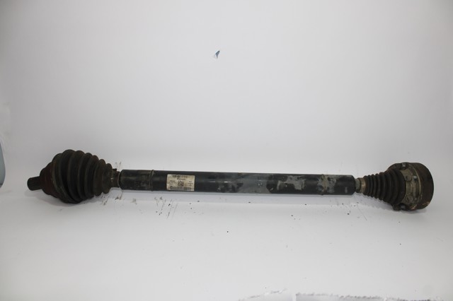 Półoś napędowa przednia prawa 5Q0407272C VAG