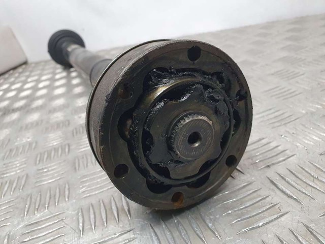 Półoś napędowa przednia prawa 5Q0407272C VAG