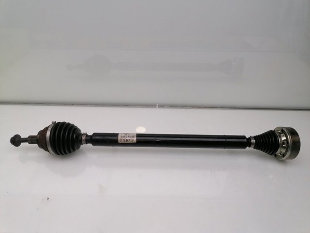 Półoś napędowa przednia prawa 5Q0407272C VAG