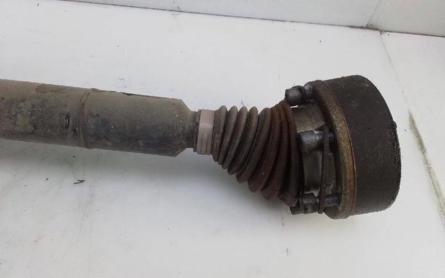 Półoś napędowa przednia prawa 5Q0407272C VAG