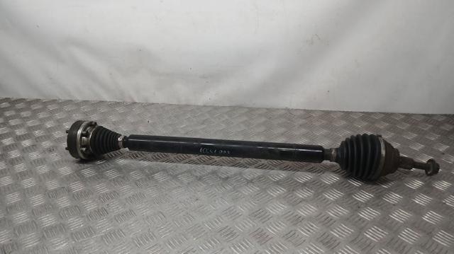Półoś napędowa przednia prawa 5Q0407272C VAG
