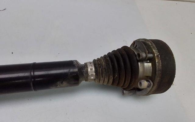 Półoś napędowa przednia prawa 5Q0407272C VAG