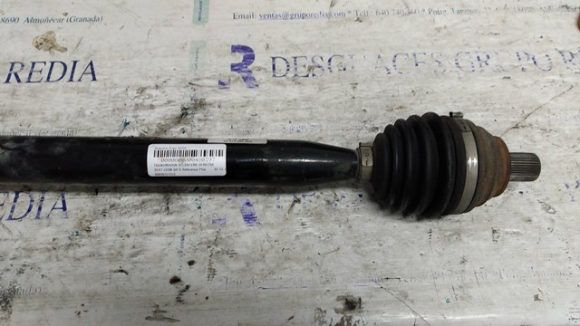 5Q0407272CC VAG