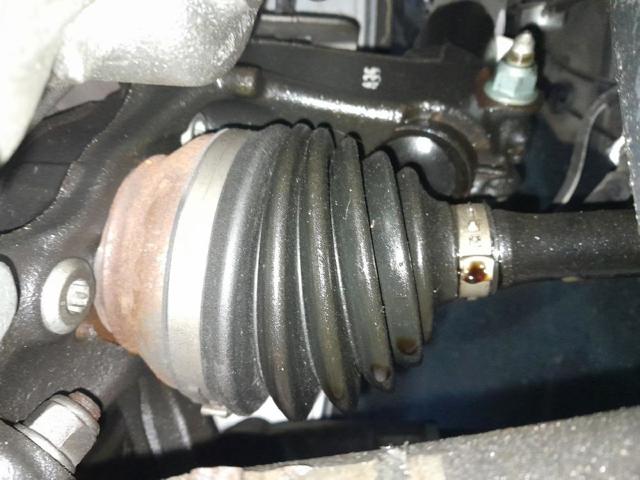 5Q0407272DD VAG