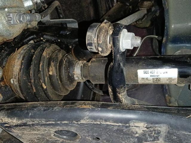 5Q0407272DN VAG