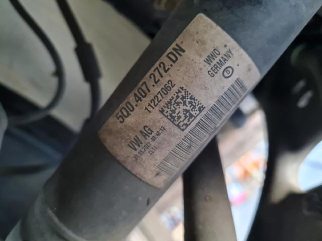 5Q0407272DN VAG
