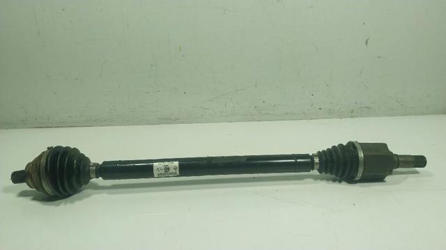Półoś napędowa przednia prawa 5Q0407272DN VAG