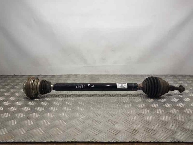 Półoś napędowa przednia prawa 5Q0407272E VAG