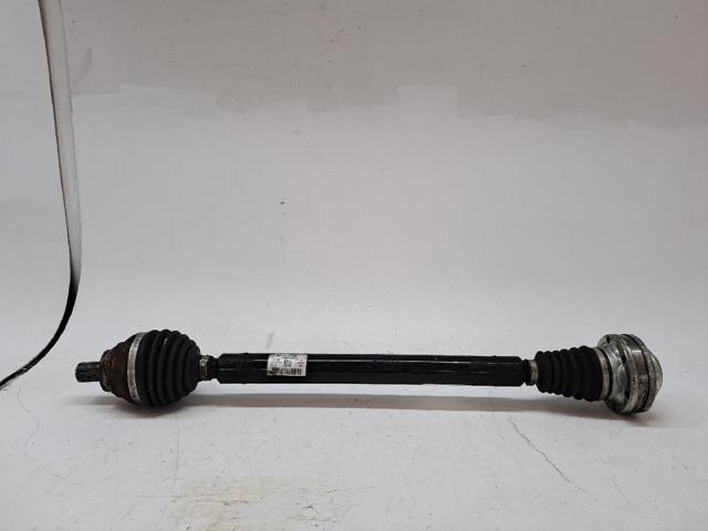 Półoś napędowa przednia prawa 5Q0407272E VAG