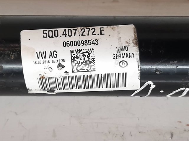 5Q0407272E VAG