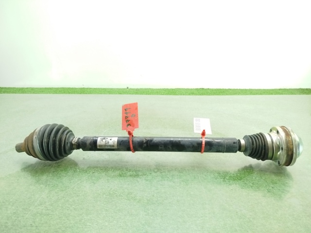 Półoś napędowa przednia prawa 5Q0407272E VAG