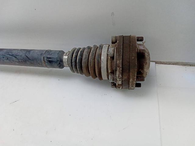 Półoś napędowa przednia prawa 5Q0407272E VAG