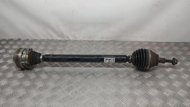 Półoś napędowa przednia prawa 5Q0407272E VAG